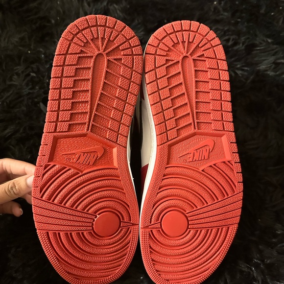 Air Jordan 1 “Homage to Home” main image 5
